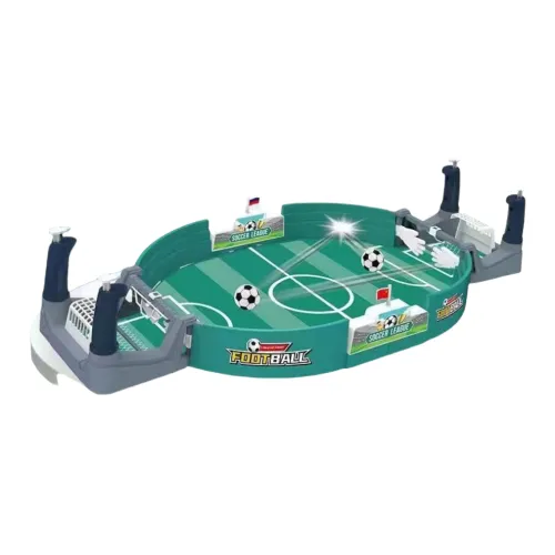 Lezhi By Me Desktop Soccer Dual Player Competitive Parent Child Toy For Brain Development Board Games