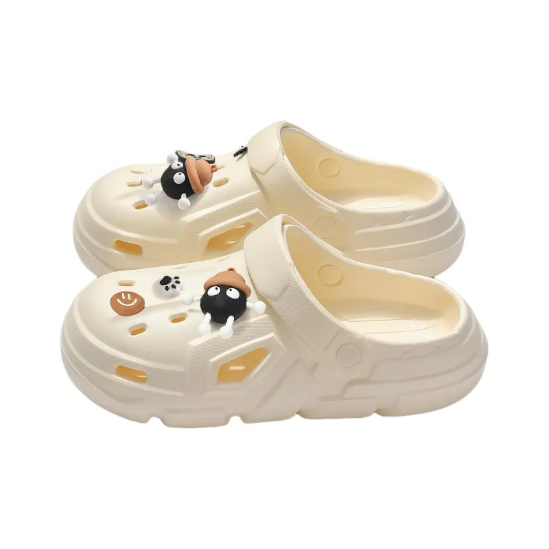 KUUJOO Slippers / Home Slippers-9