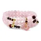 Because of dust [bracelet]