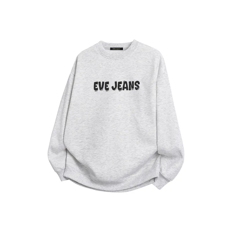 Yiwen Sweatshirts Unisex-12