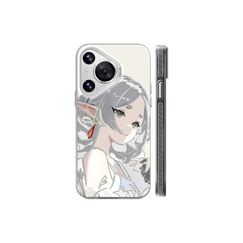 CHUNFAN Phone Cases