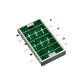 Aluminum Alloy Soccer