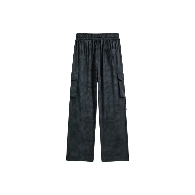 Jeep Pasture Horse Lifestyle Casual Pants Unisex-1