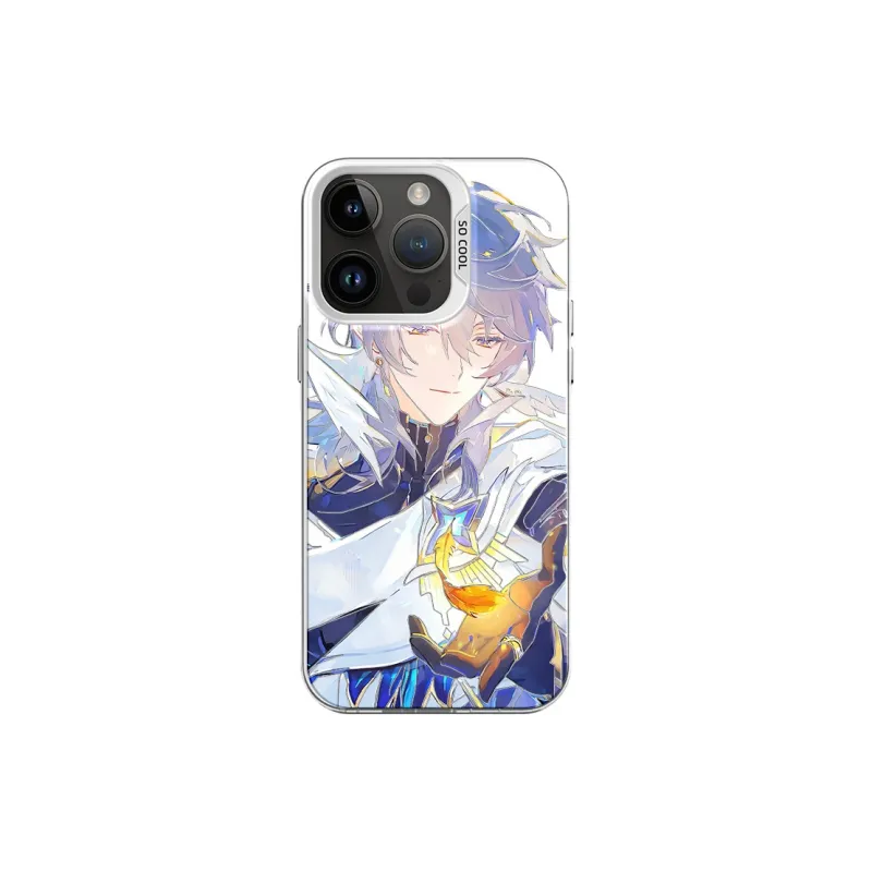 MANQIN Phone Cases-13