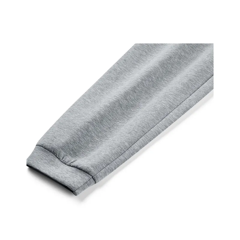 Skechers GOKNIT Casual Pants Men's Iron Gate Gray-1