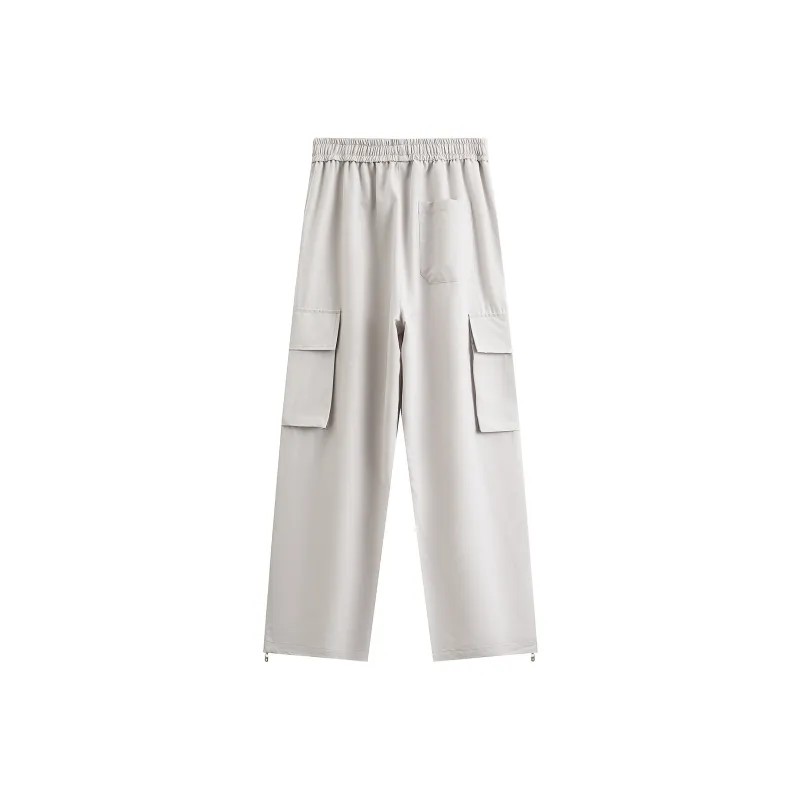 Mimx Homme Casual Pants Unisex-9