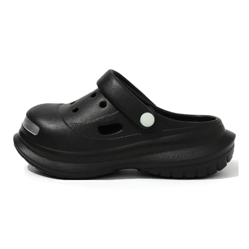 Red bean Slippers / Home Slippers-0