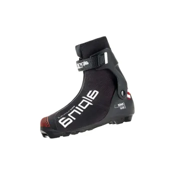 ALPINA Single Snowboard Ski Boots Men's