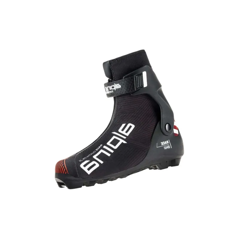 ALPINA Single Snowboard Ski Boots Men's-0