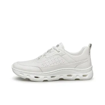 ZRO Cushioning Anti Slip And Wear Resistant Support Low Top Casual Shoes Men's