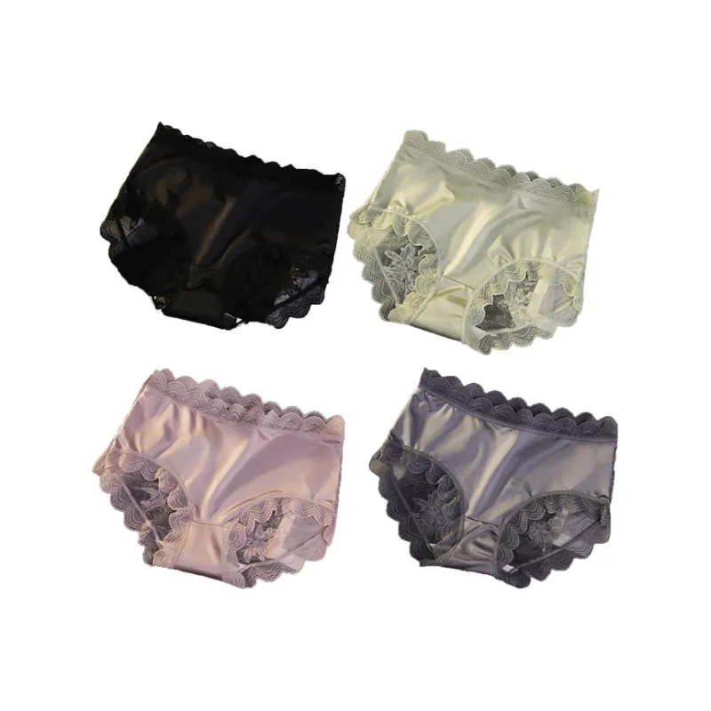 GOSO Underpants Women's Combo Set-15