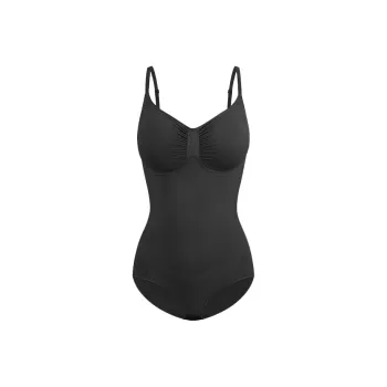WUQINGYI Shapewear Women's Combo Set