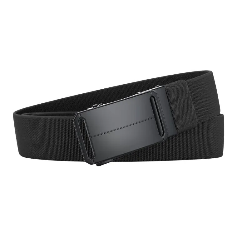 Mulinsen Polyester Belt Unisex 3cm-2