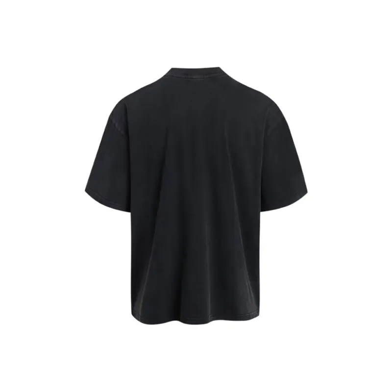 Extreme Turbo T Shirt Unisex Black-1