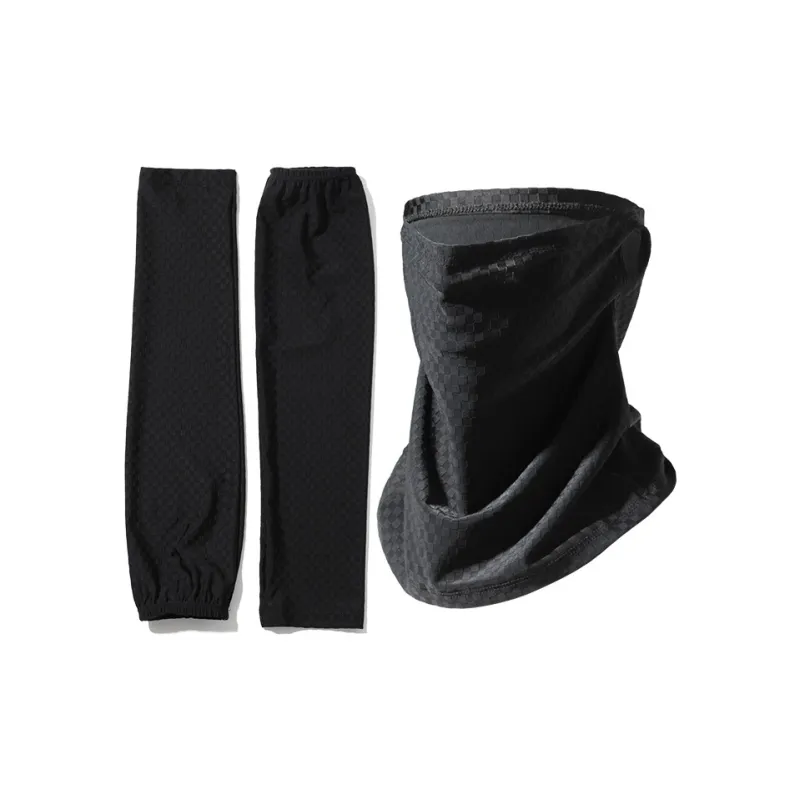 NANJIREN Ear Mounted Sun Protection Masks Men's-5