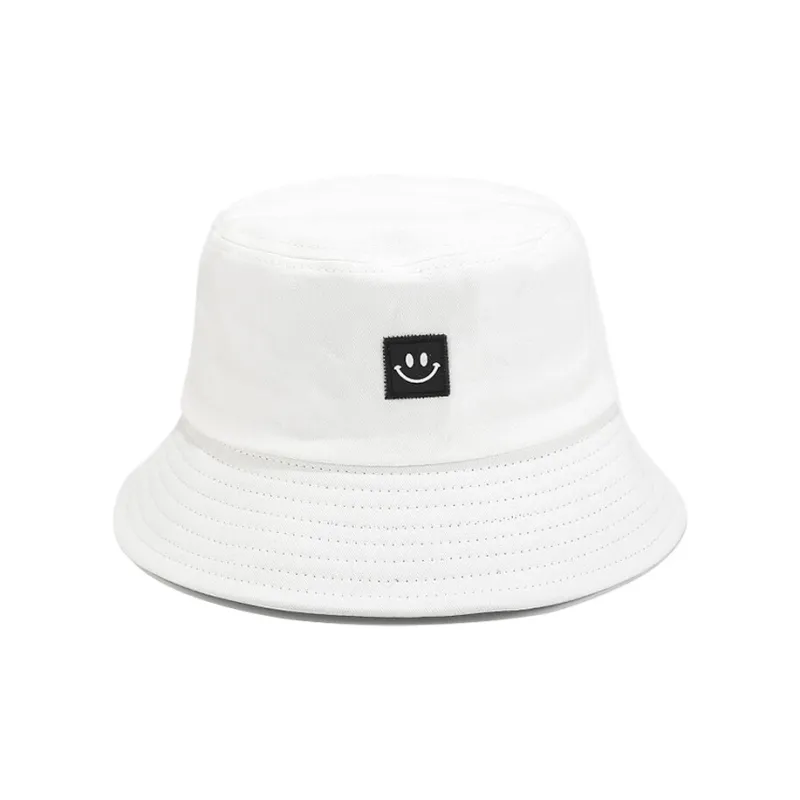 YUZHAOLIN Cotton Bucket Hats Unisex-1