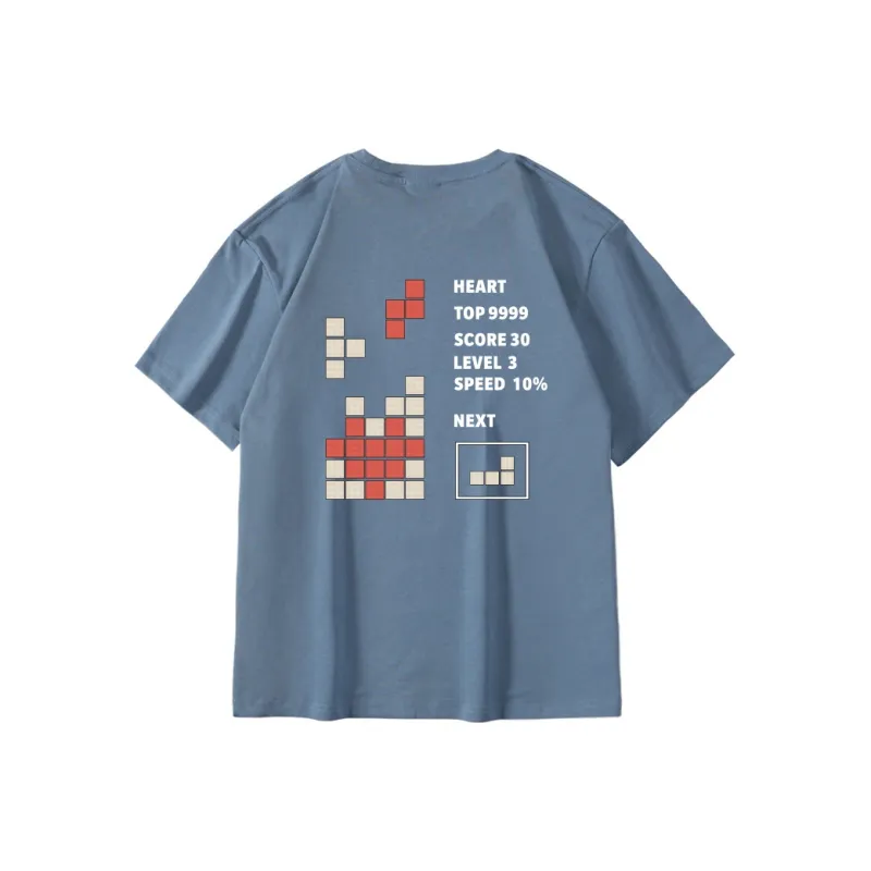 Mountainpeak T Shirts Unisex-9