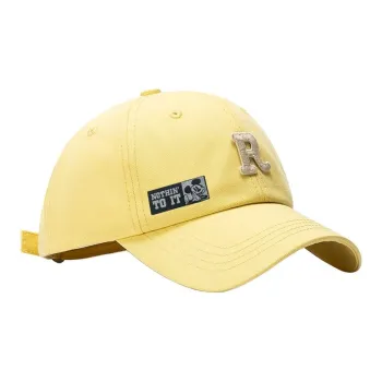 Disney Cotton Baseball Caps Unisex