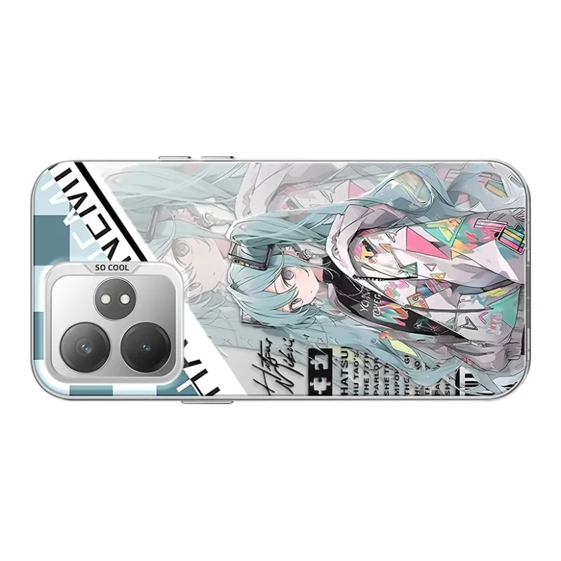 MANQIN Phone Cases-14
