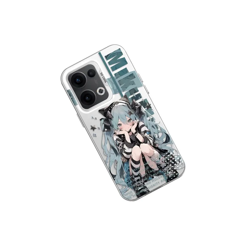 MANQIN Phone Cases-2