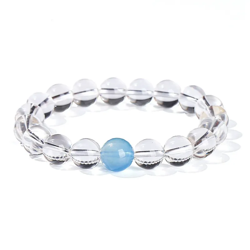 CARLHEIM Crystal Bracelets Women's-0