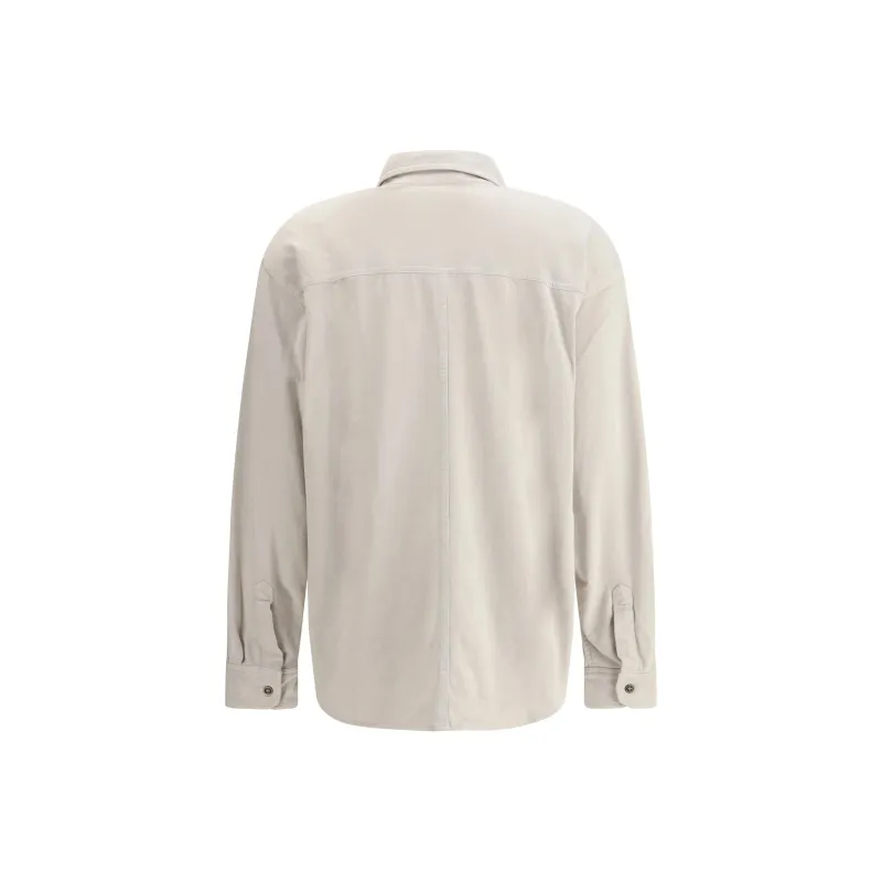 ISABEL MARANT ETOILE Raquel Shirt-1
