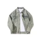 Yellow Mud (Unlined Jacket)