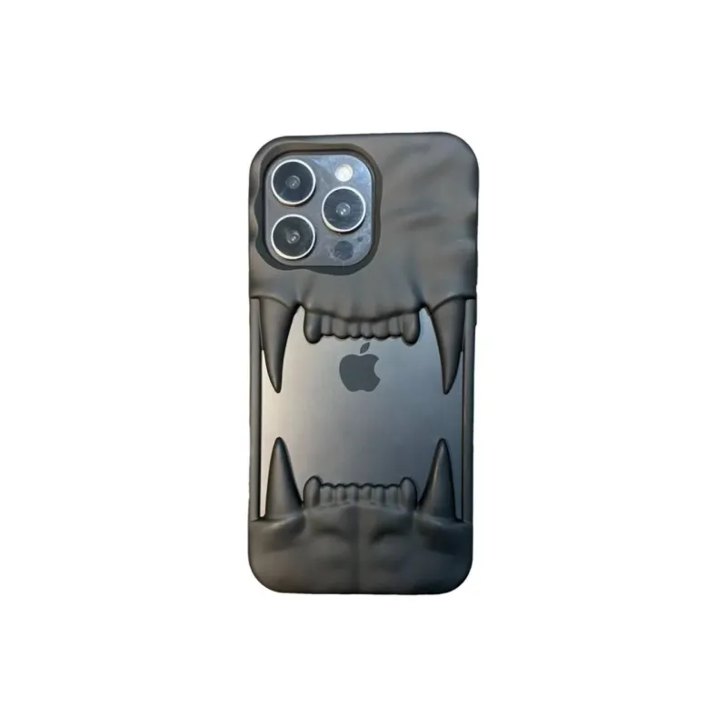 IKYOU Phone Cases-4