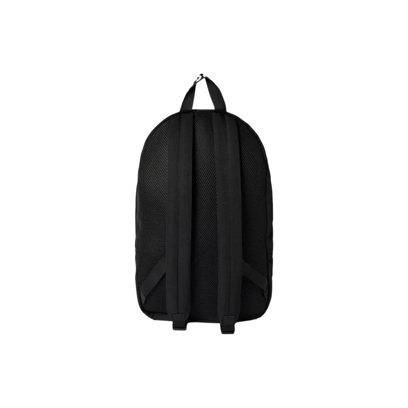 HUGO BOSS Polyester Backpack Men's Black-1