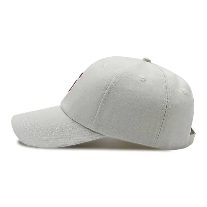 CARTELO Polyester Baseball Caps Unisex-5