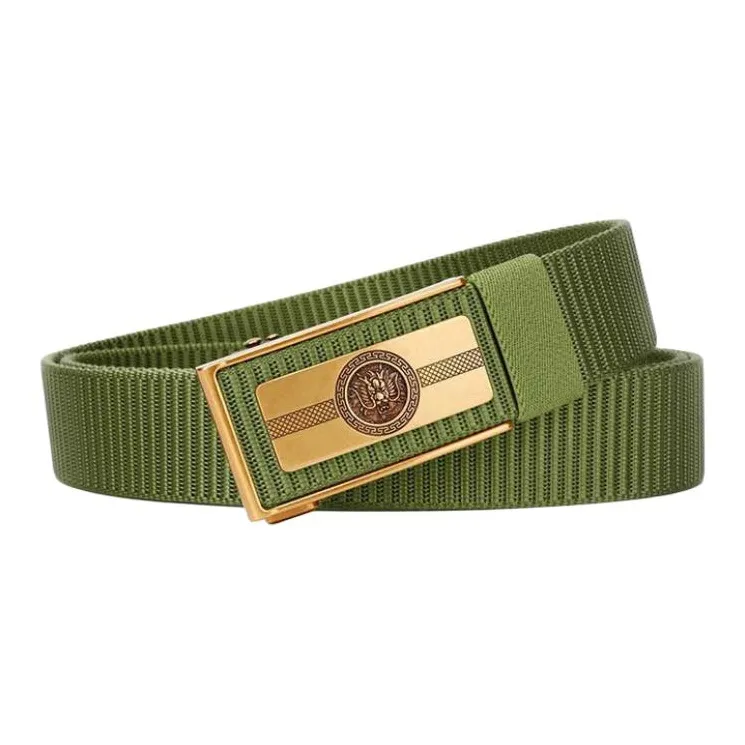 Mulinsen Canvas Belt Unisex 3cm-7