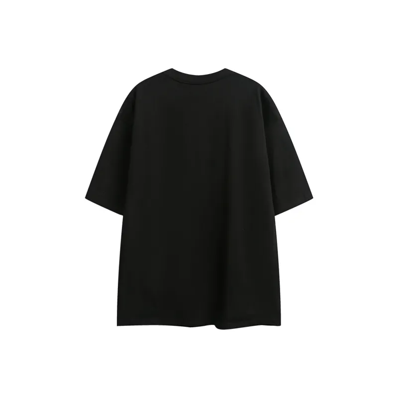 ZEXO T Shirts Unisex-1