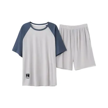 Lan Miao Men Pajama Sets
