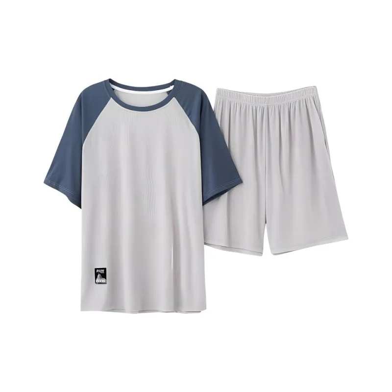 Lan Miao Men Pajama Sets-0