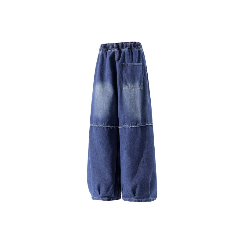PAEFA Jeans Unisex-3