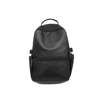 MingLu PU Backpack Regular Unisex Multicolor