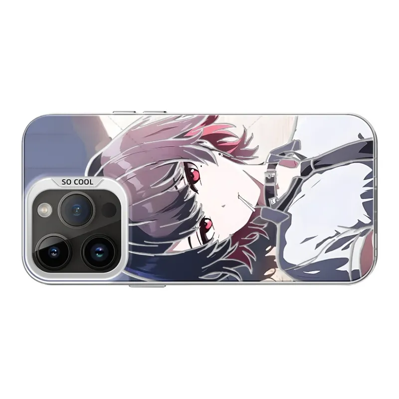 MANQIN Phone Cases-14