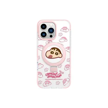Pin Sai Phone Cases