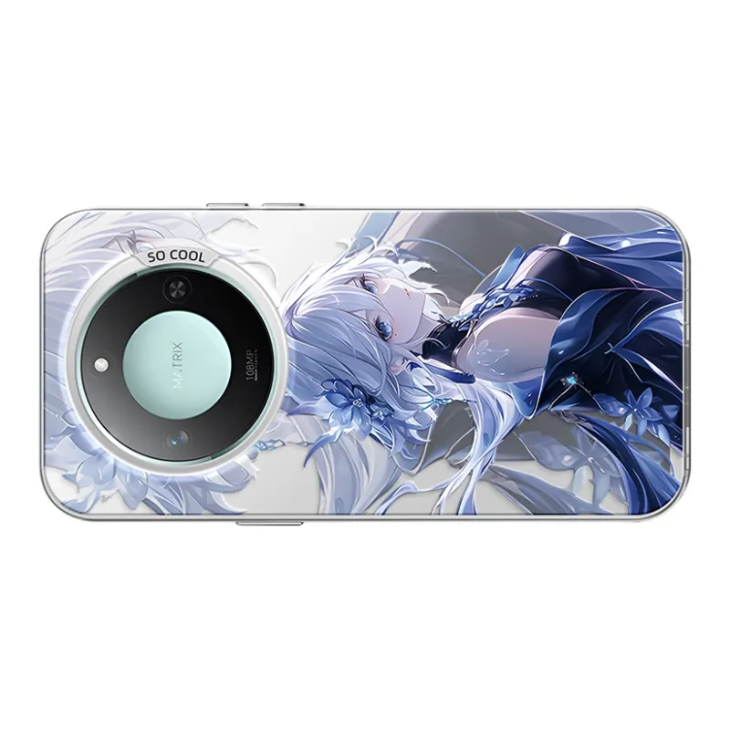 MANQIN Phone Cases-4