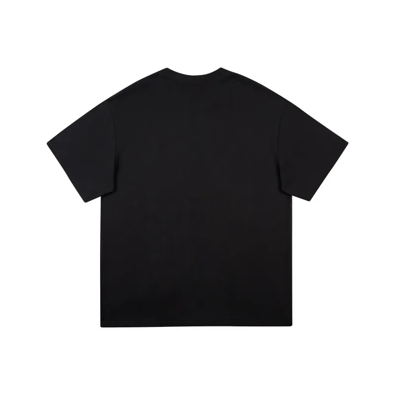 COMIC LARVA T Shirts Unisex-2