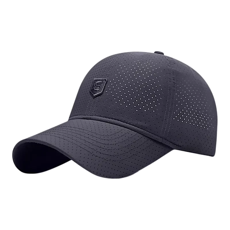 TUCANO Polyester Baseball Caps Unisex-0