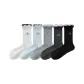 [5 Pack, 100% cotton Lightweight Breathable]1 Pack of Each Color