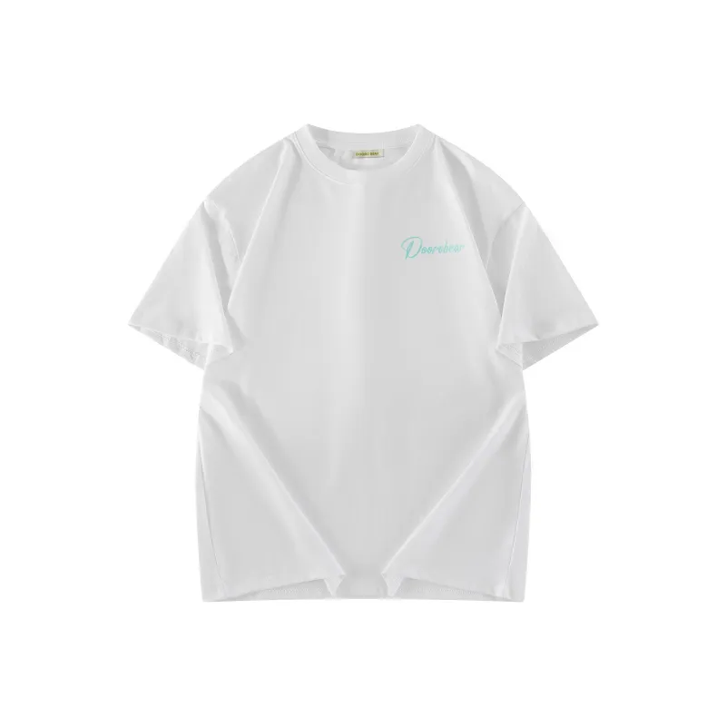 Budding Bear T Shirts Unisex-6