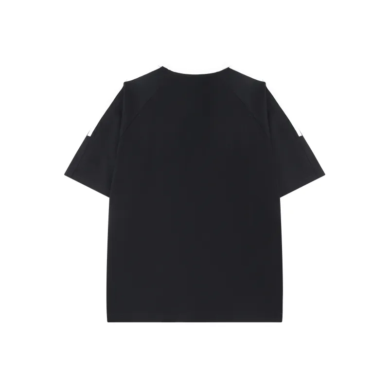 Supremo Cat T Shirts Unisex-3
