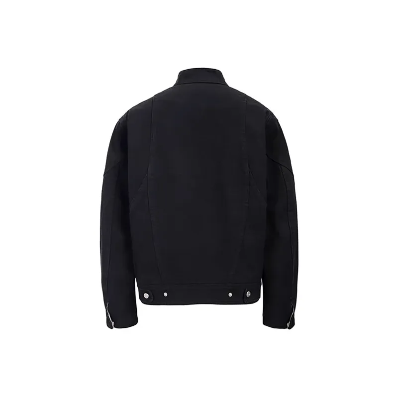 GY.VG Jackets Unisex-1