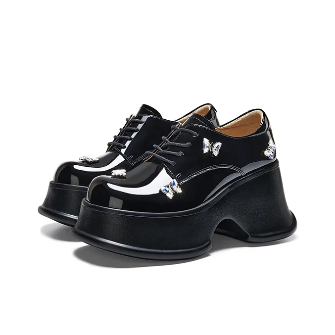 HR Women's Casual Shoes Women's-2
