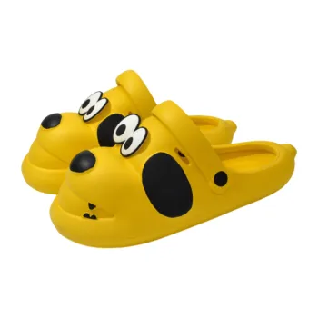 Yalu Slippers / Home Slippers