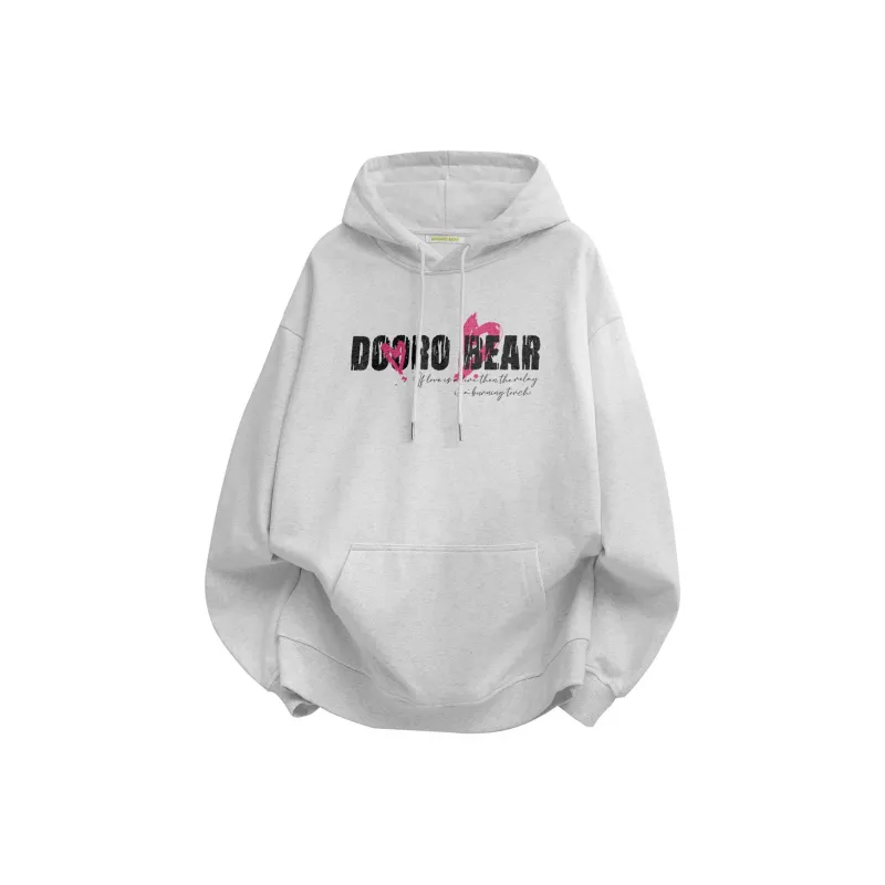Budding Bear Sweatshirts Unisex-7