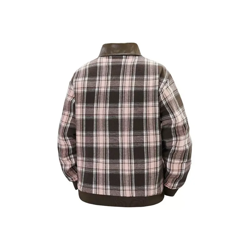 DKREA Jackets Unisex-7