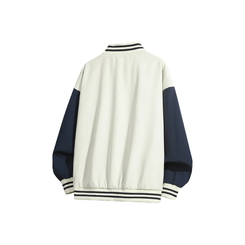 Lafetto Baseball Jerseys Unisex-3